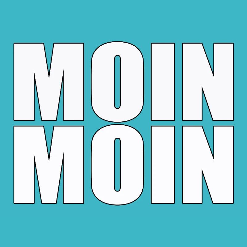 MOIN MOIN