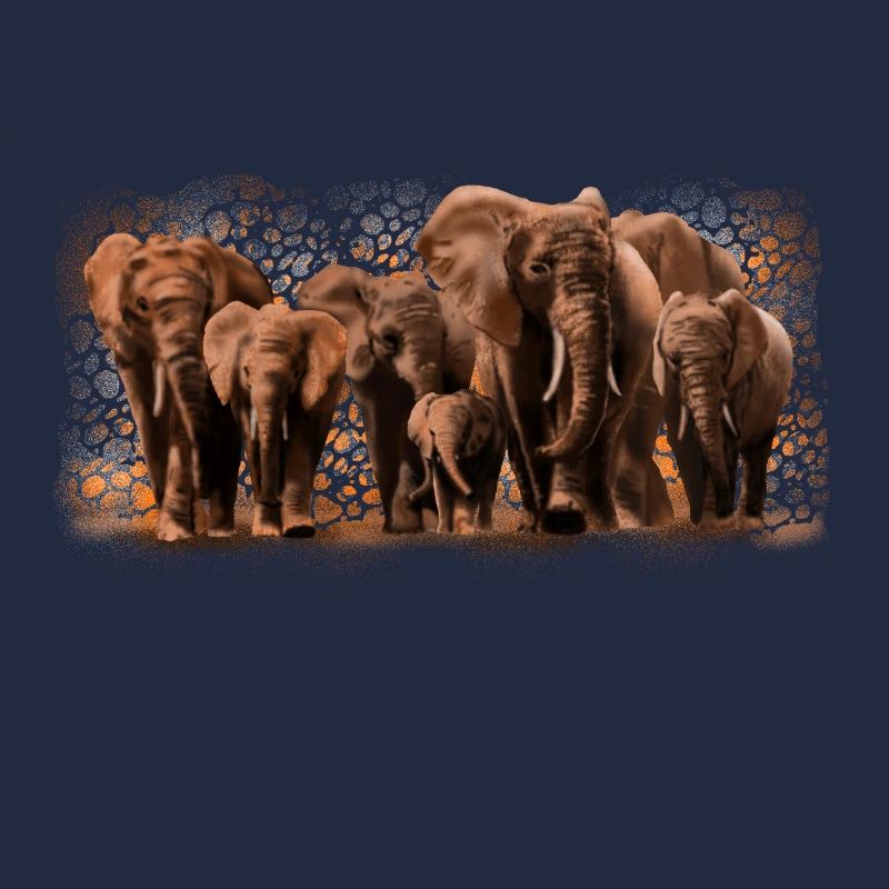 Elefanten