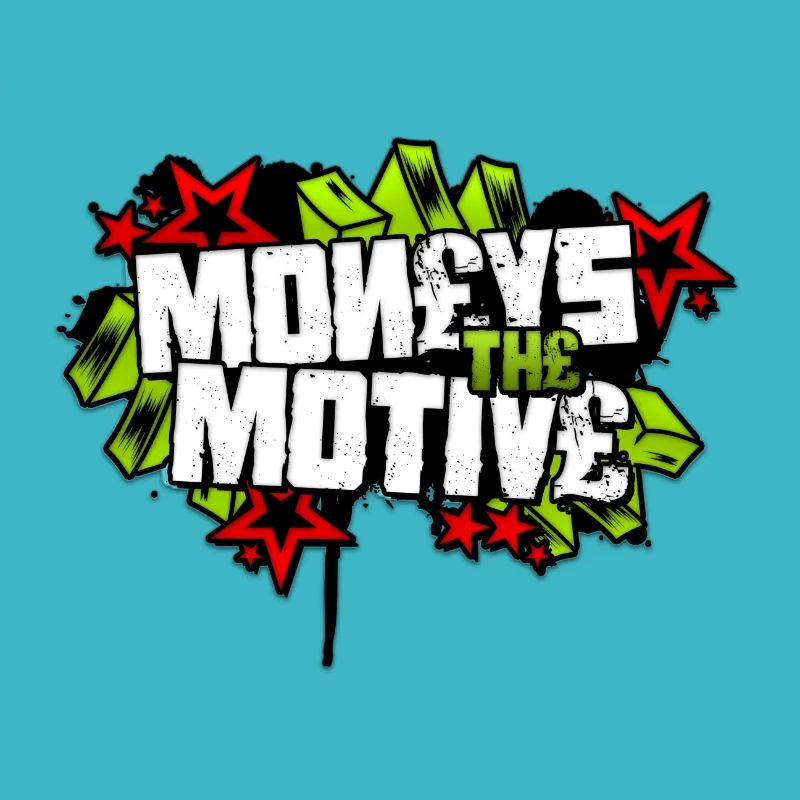 Moneys The Motive
