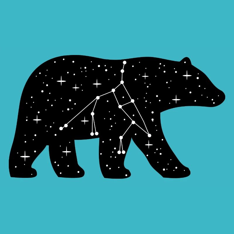 großer Bär