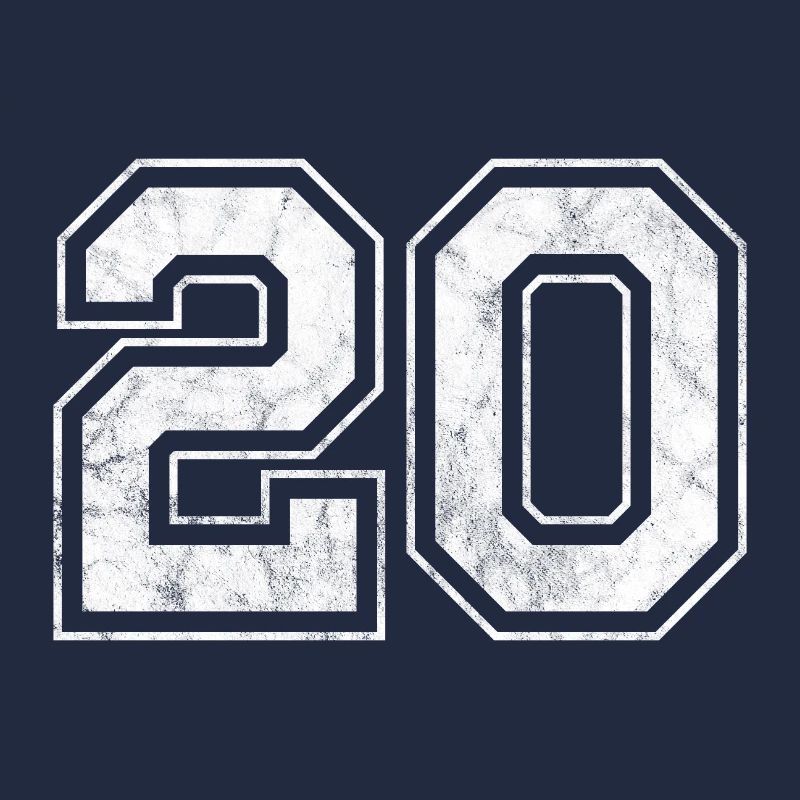 Numéro 20