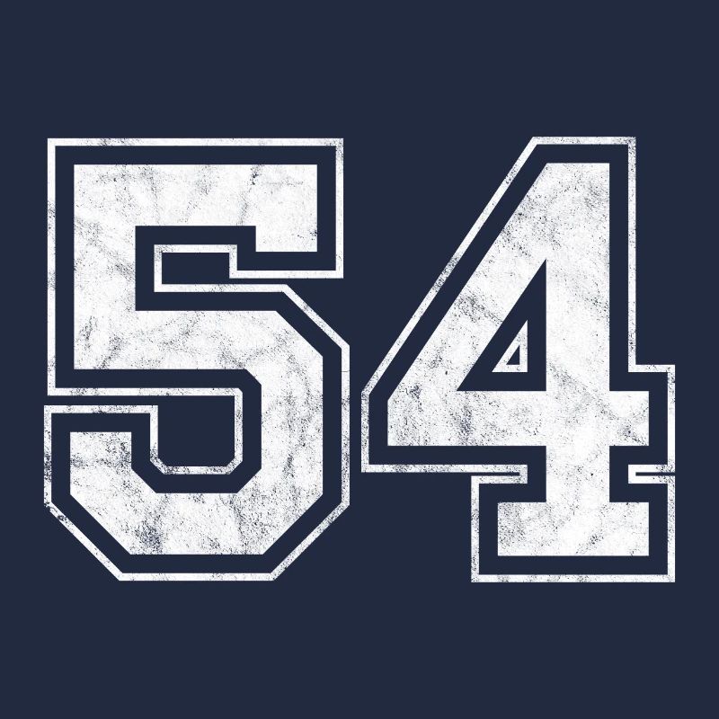 Numéro 54