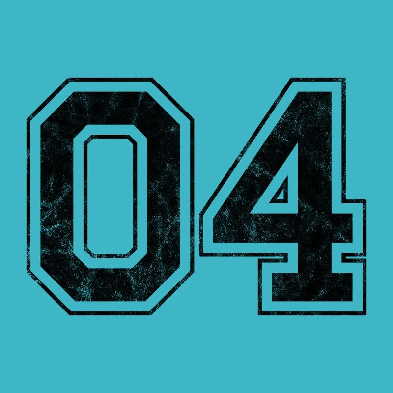 Numéro 04