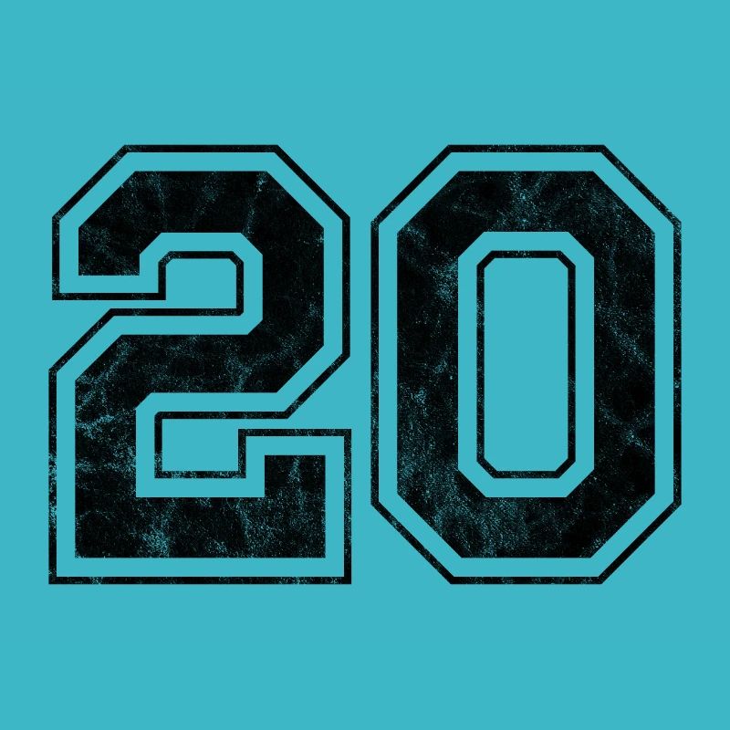 Numéro 20