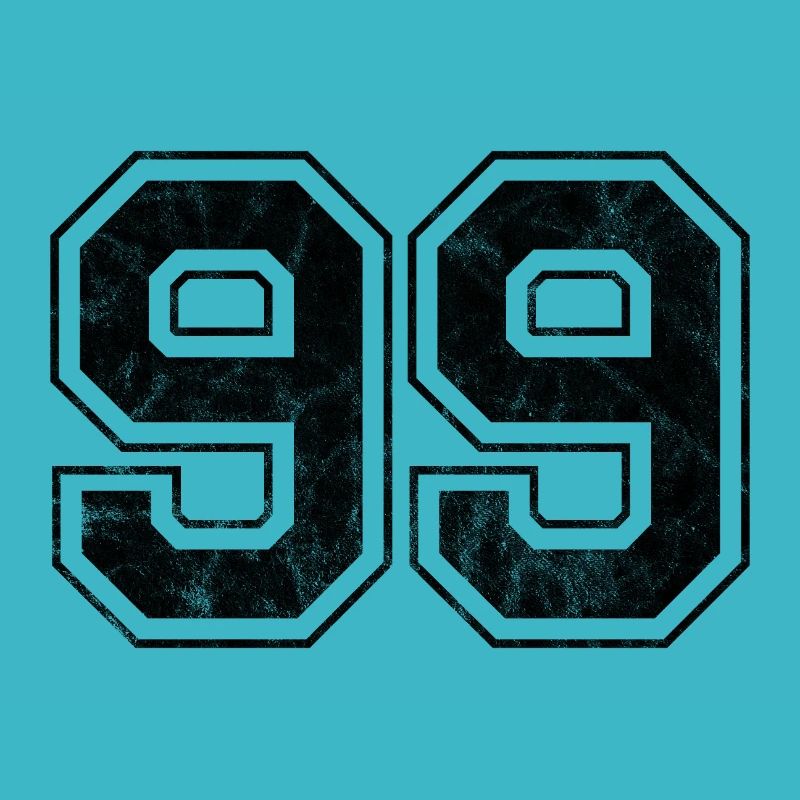 Numéro 99