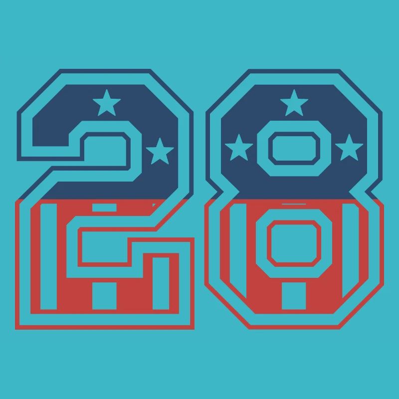Numéro 28 États-Unis
