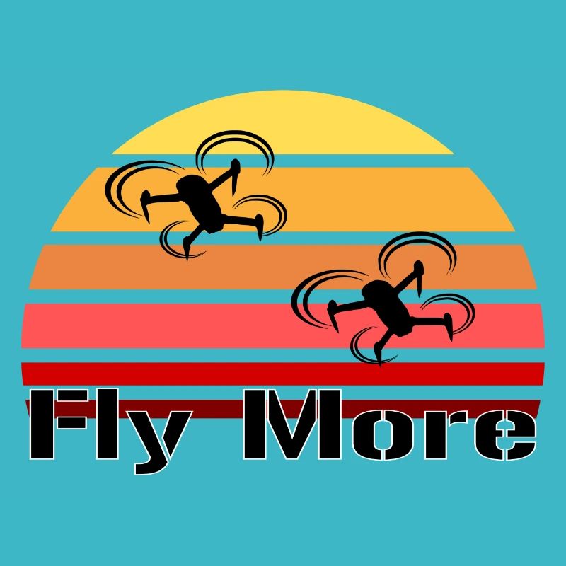 Fly More