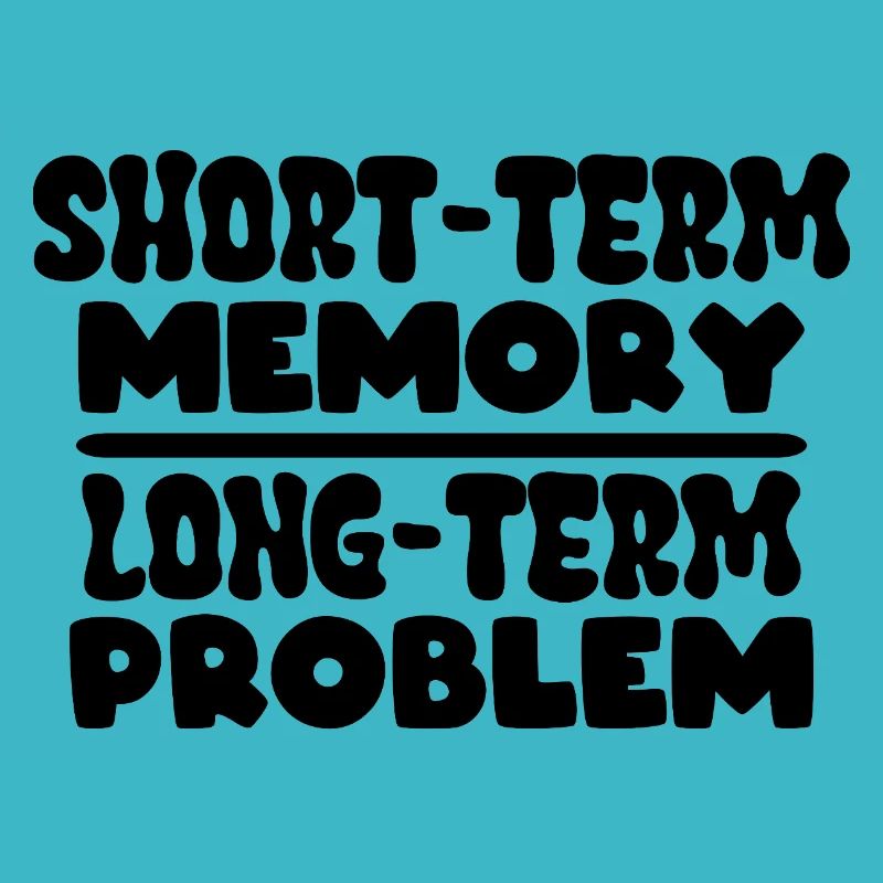 Short-term Memory long-term Problem
