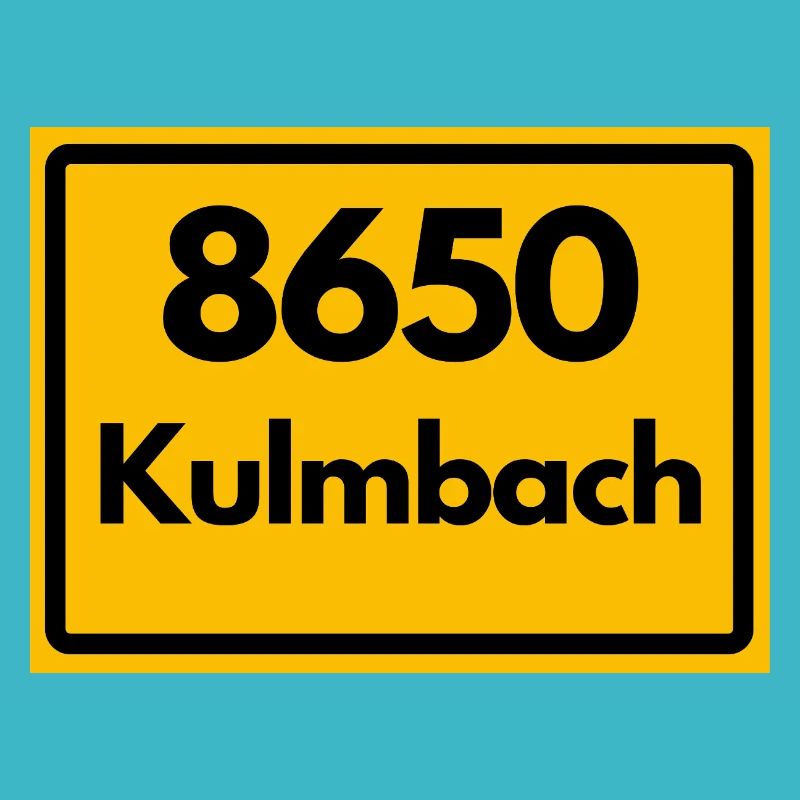 ANCIEN CODE POSTAL 8650 KULMBACH HEIMATSTOLZ