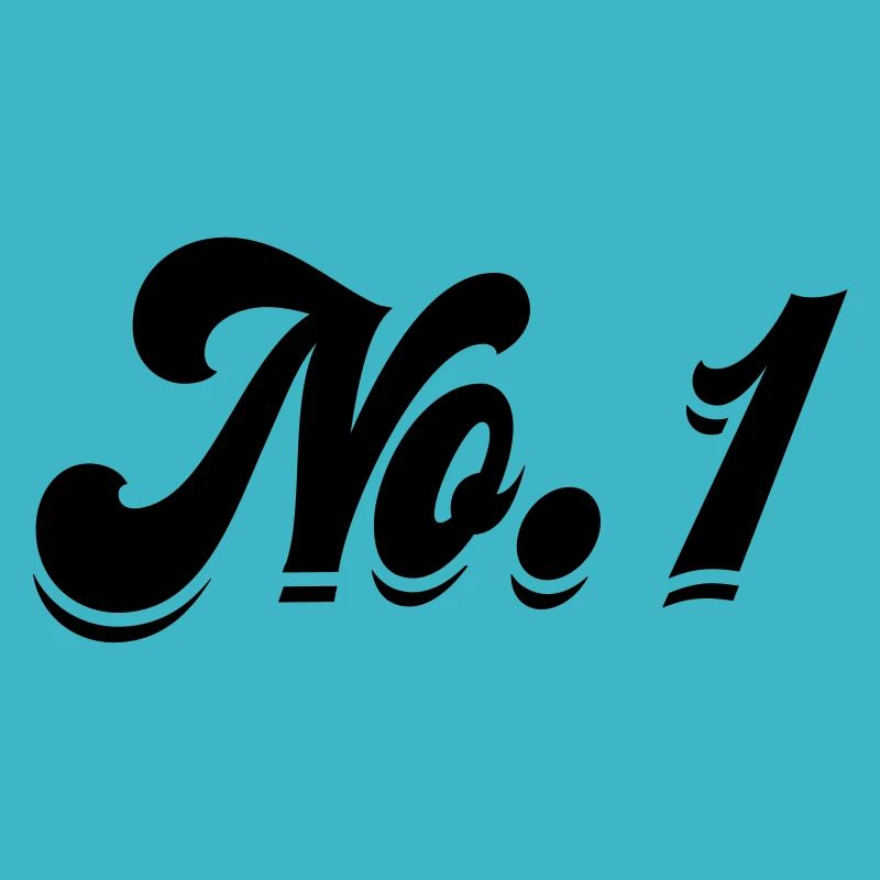 No. 1