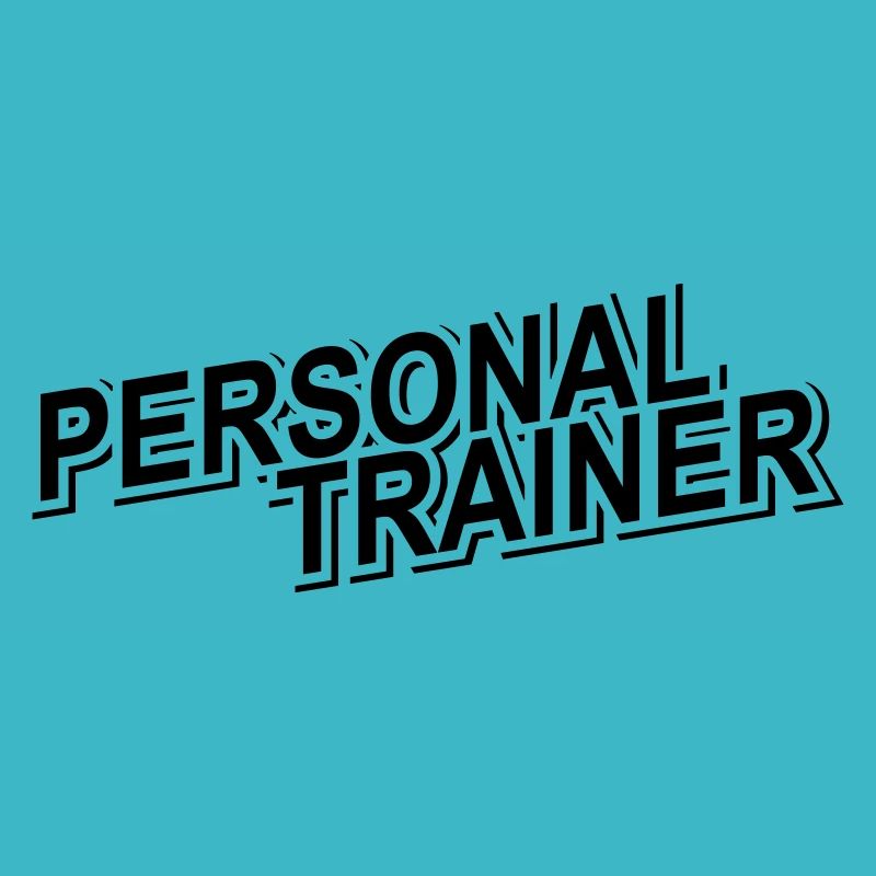 personal trainer