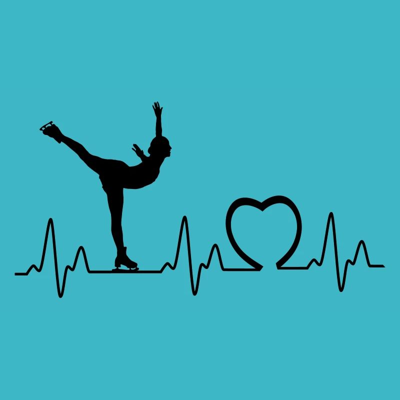 Heartbeat with heart eis3