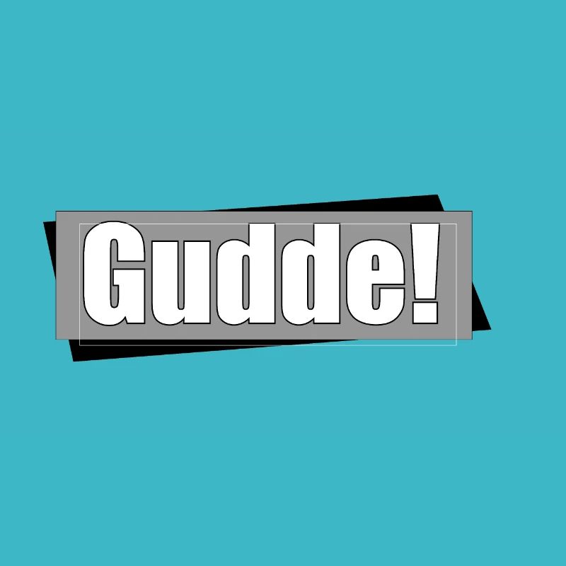 gudde