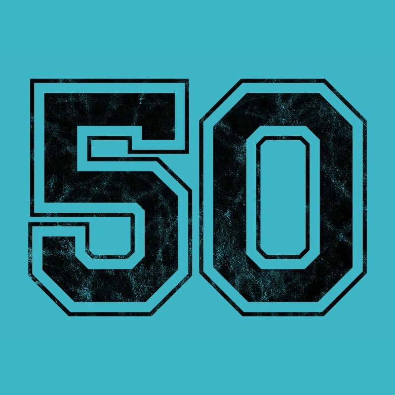 Anzahl 50