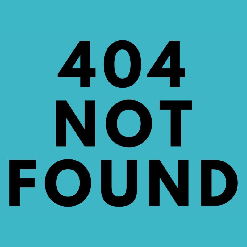 404 Introuvable