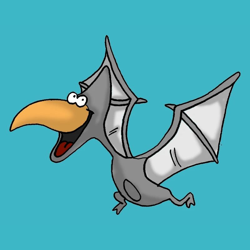 Pterosaur