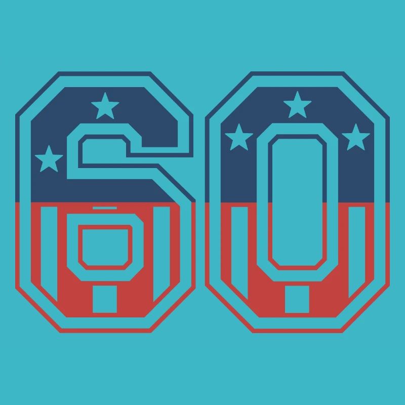 Numéro 60 États-Unis