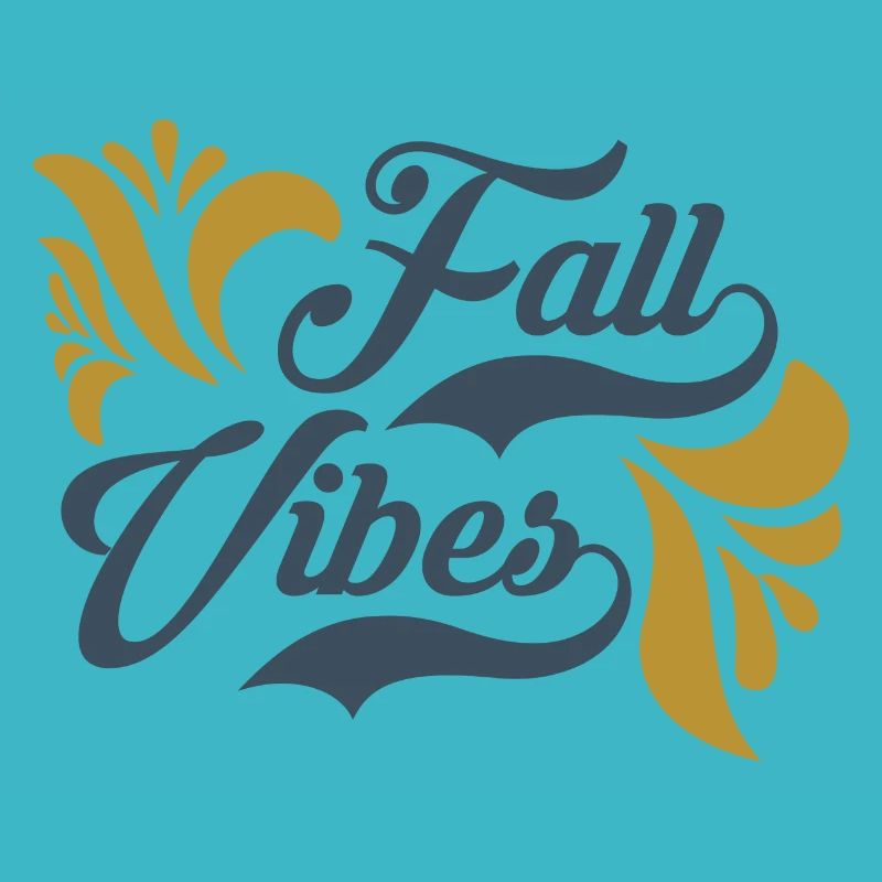 fall vibes