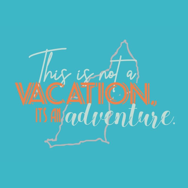 Wie tickt dein Sommer: Urlaub oder Abenteuer?