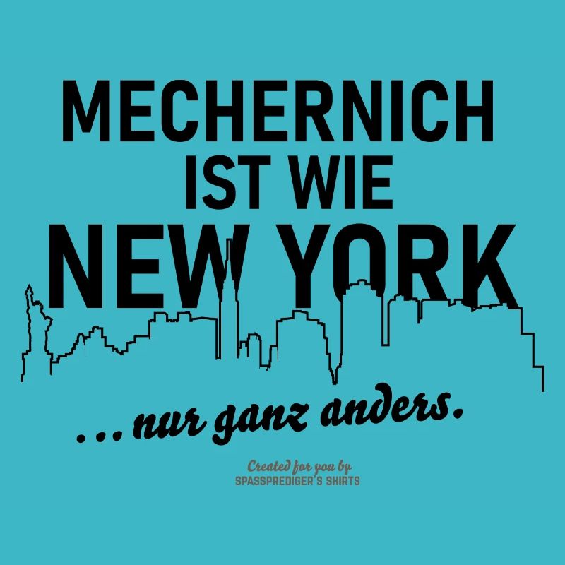 Mechernich