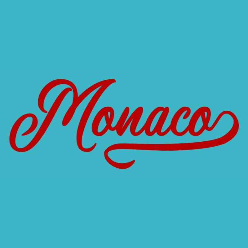Monaco vintage