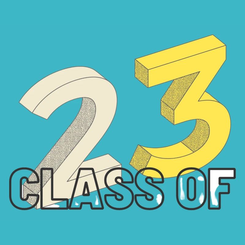 23 CLASS OF