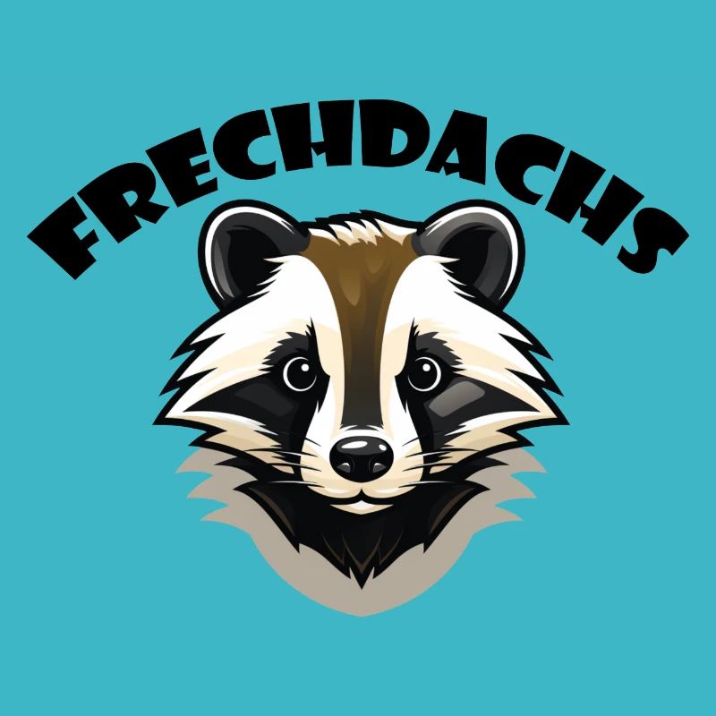 Frechdachs