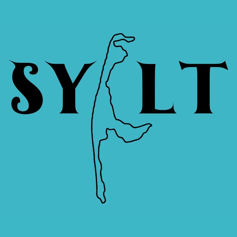 Die Insel Sylt
