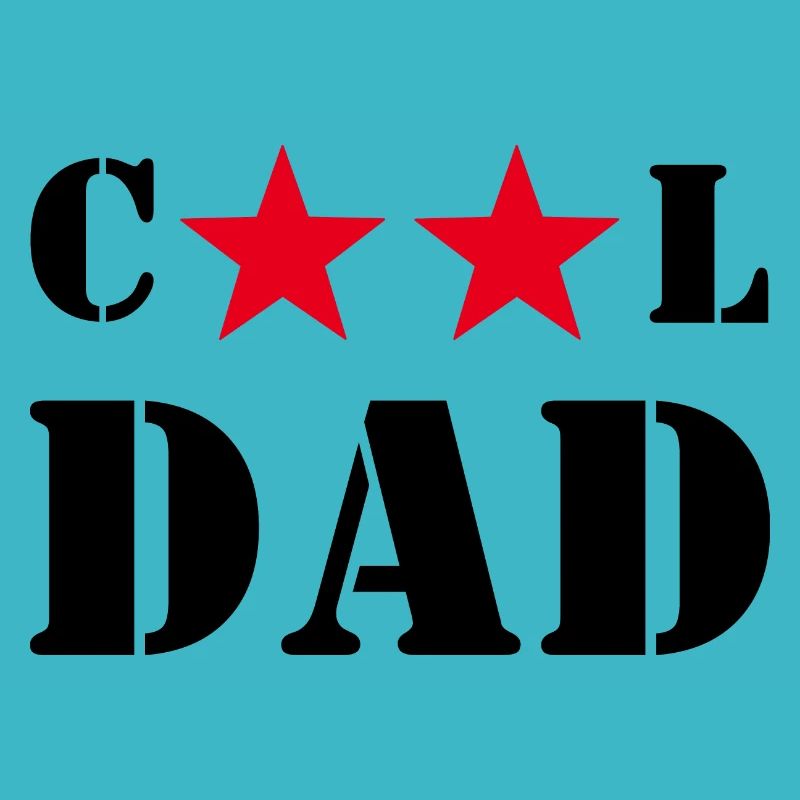 COOL DAD - COOL DADDY