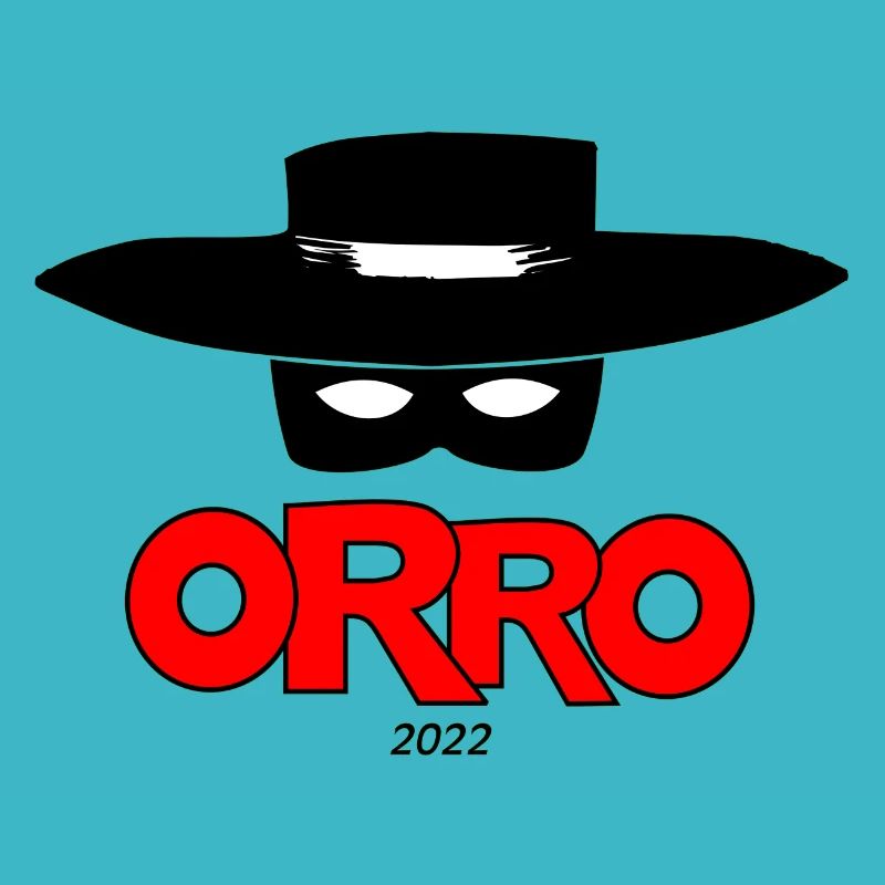 Zorro Orro