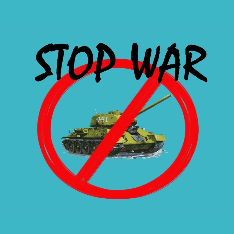Stop War