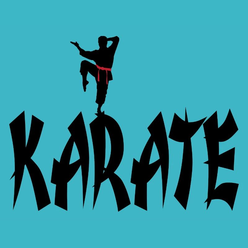 karaté
