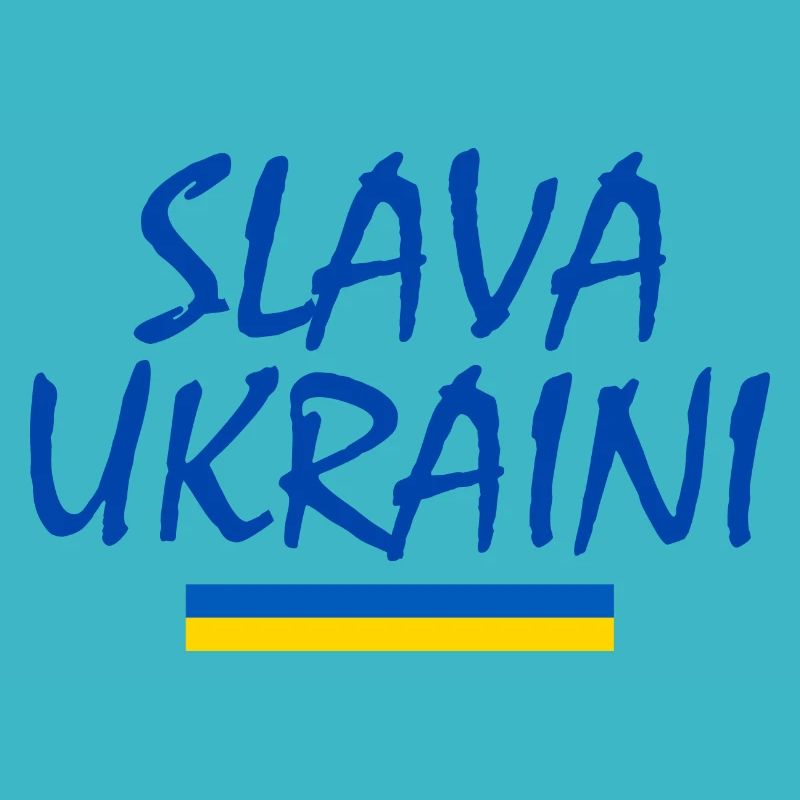 Slava ukraini
