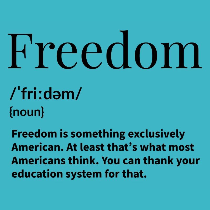 Freedom Sentence