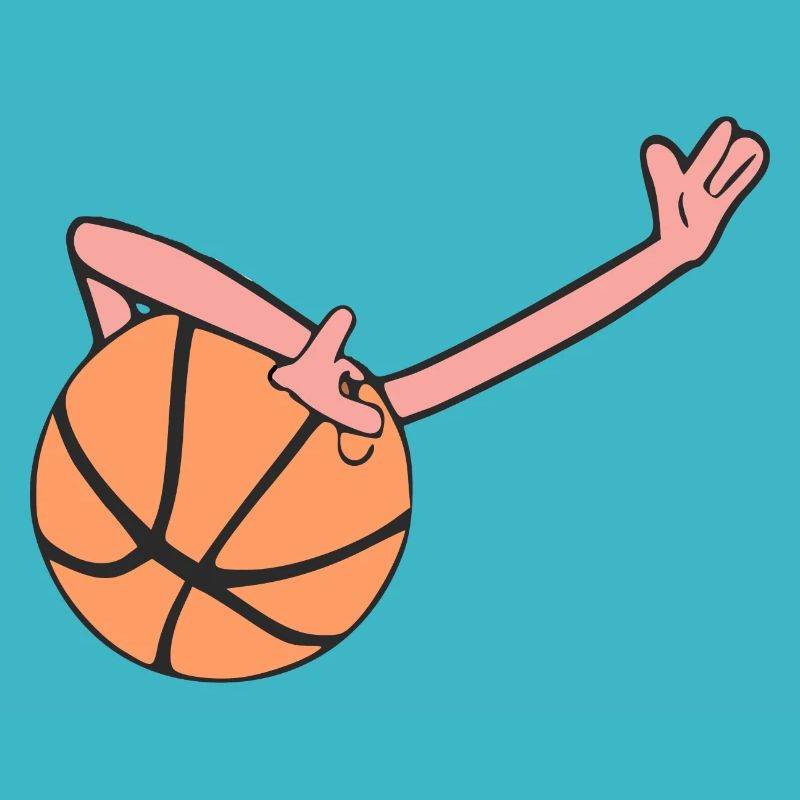 Dab Basketball