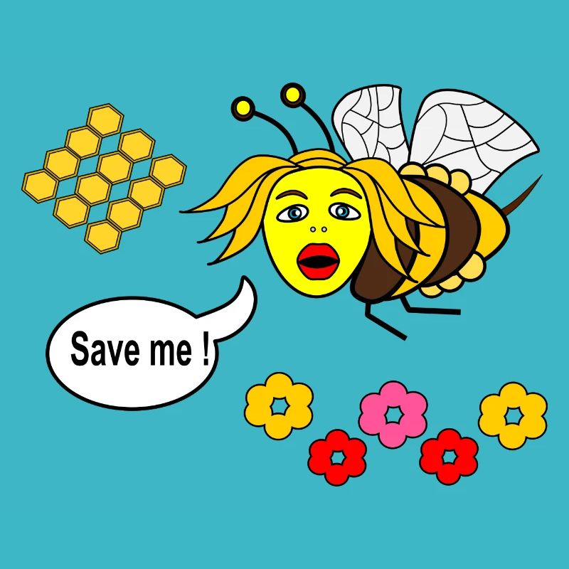 Save me