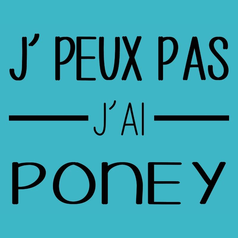 Poney