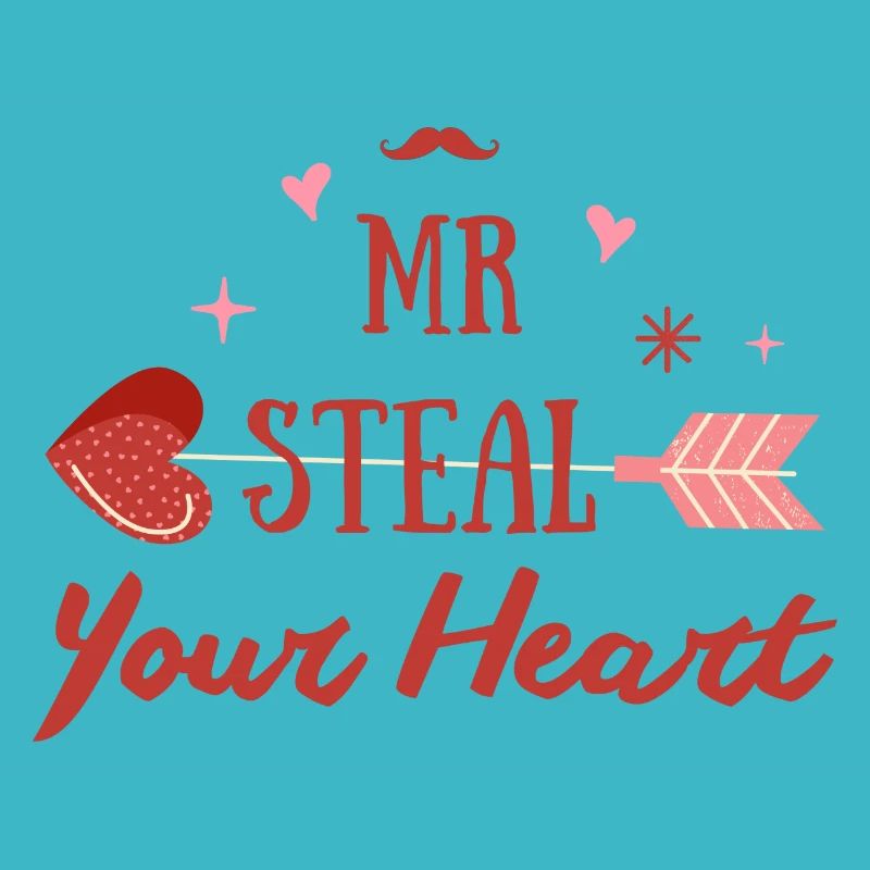 Mr. stiehl dein Herz