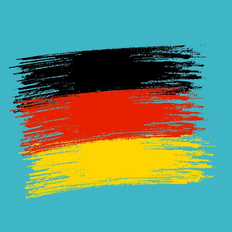 GERMAN FLAG