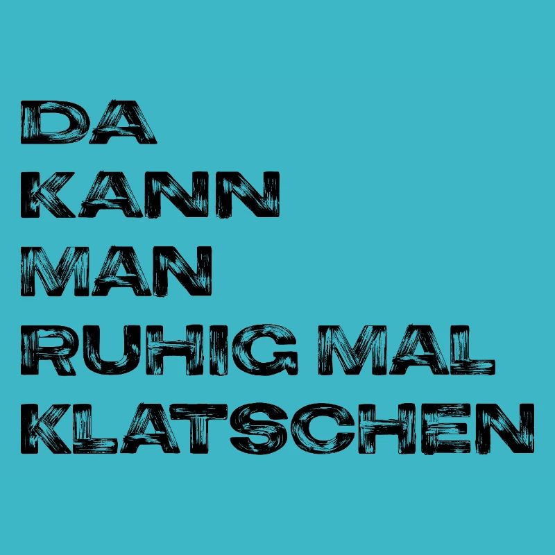 Klatschen