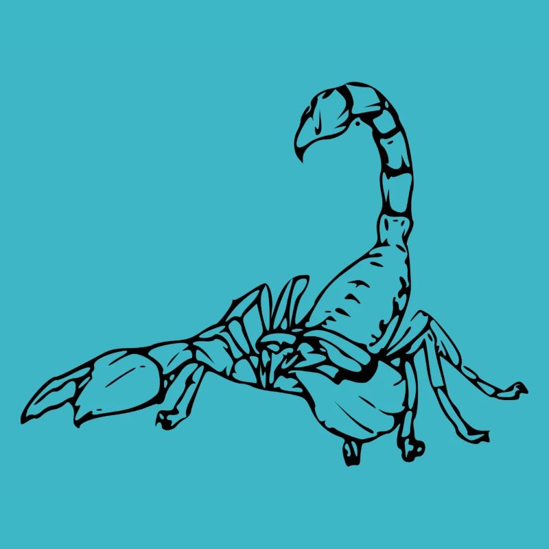 Scorpion