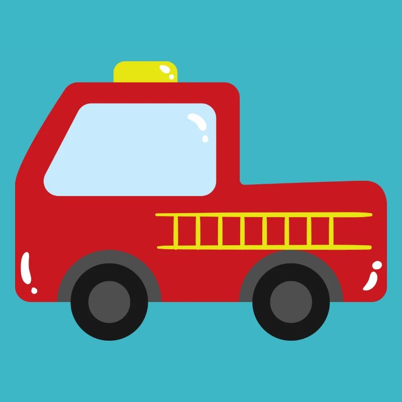 Feuerwehr Auto