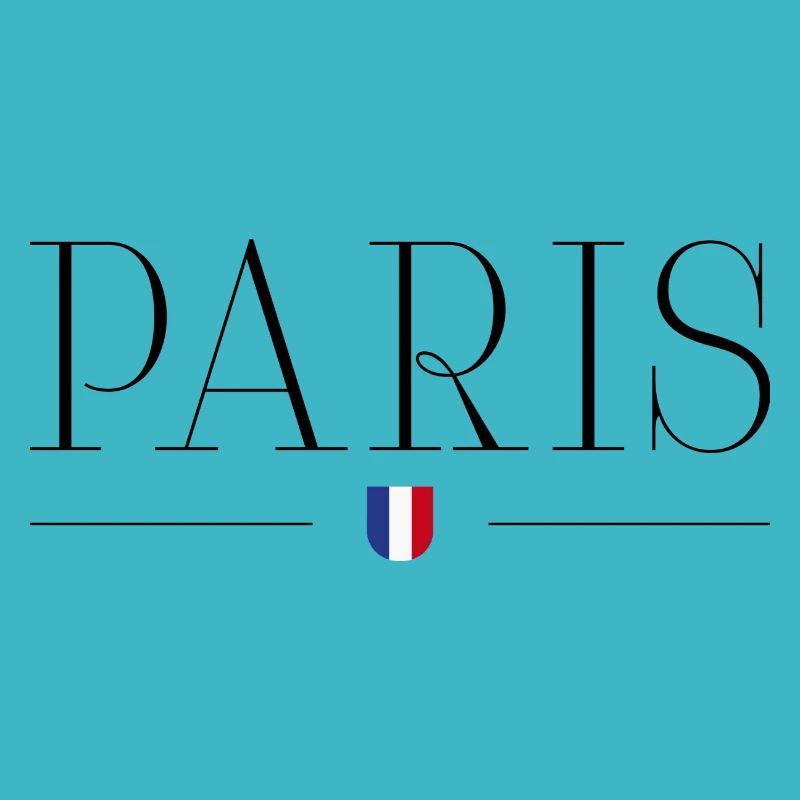 Frankreich Paris