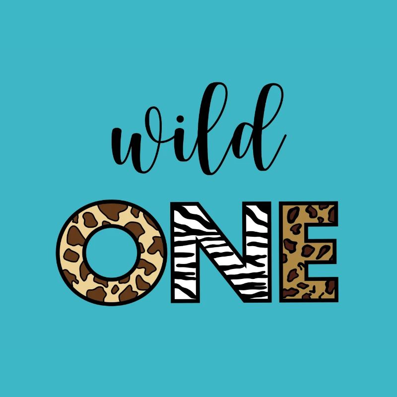 Wild one