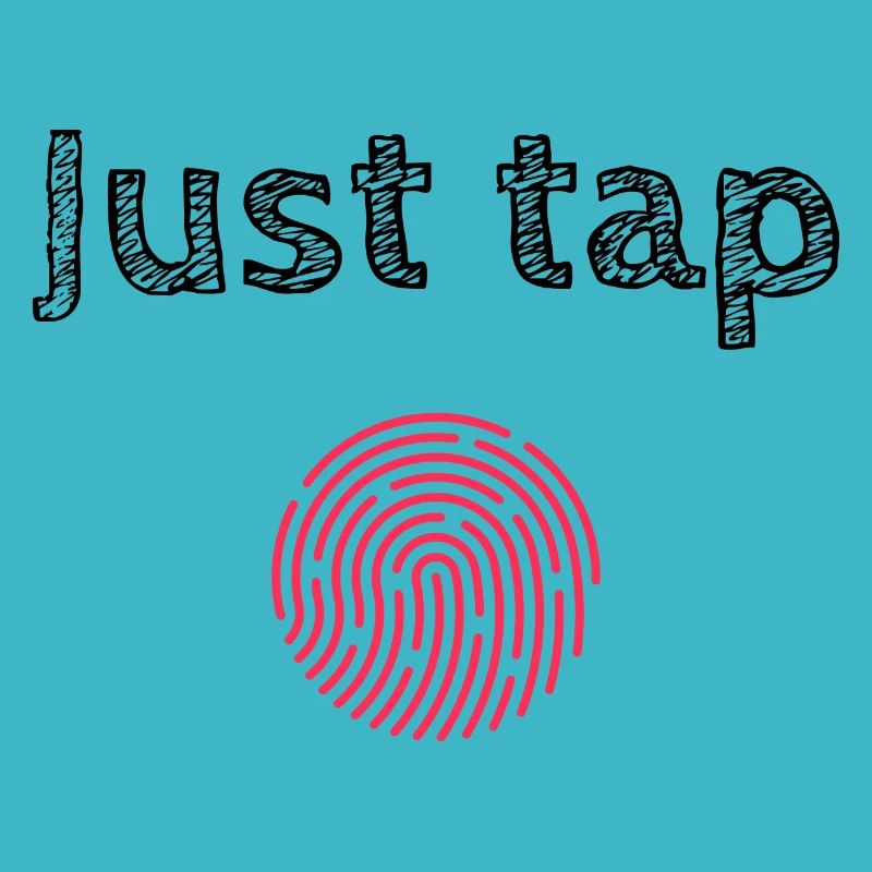 Appuyez simplement sur