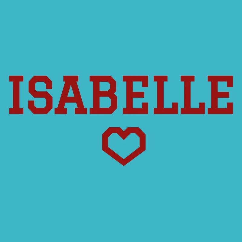 Isabelle Herz