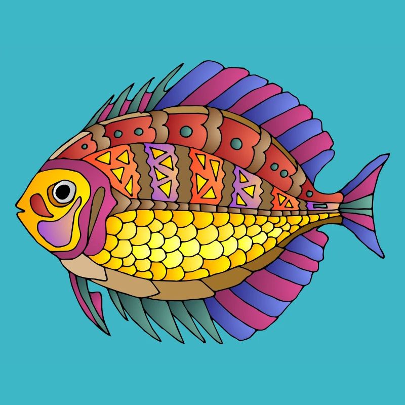 Fisch
