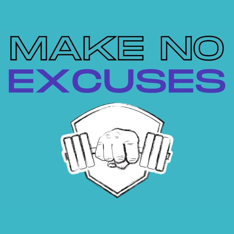 No Excuses 2