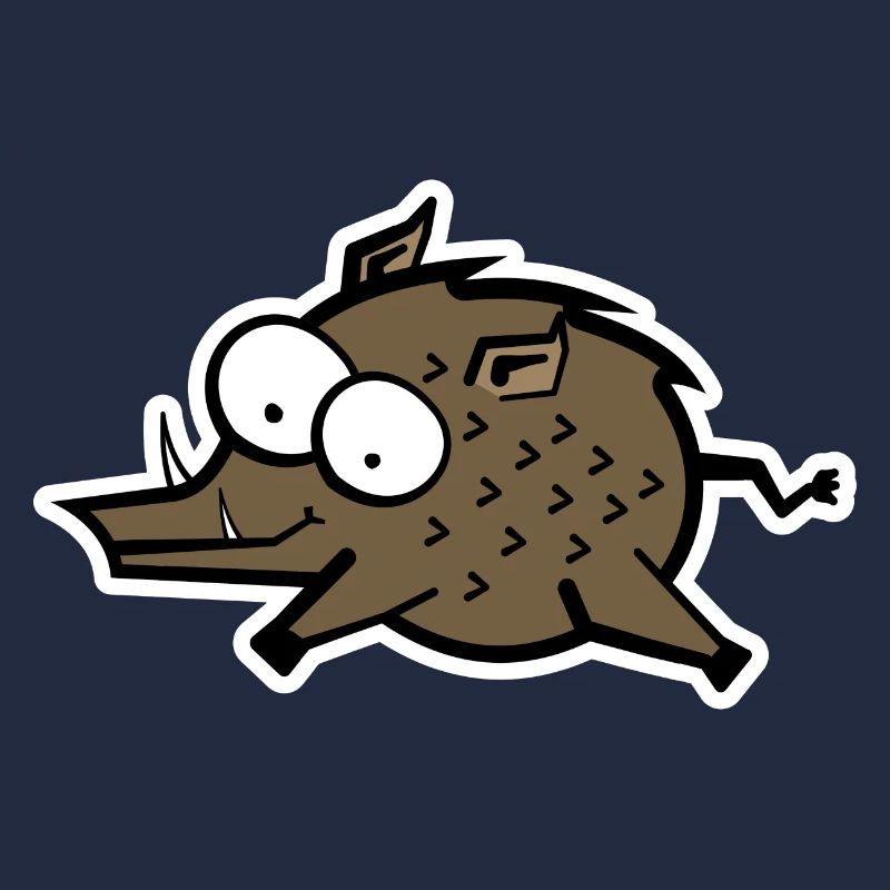 Sanglier