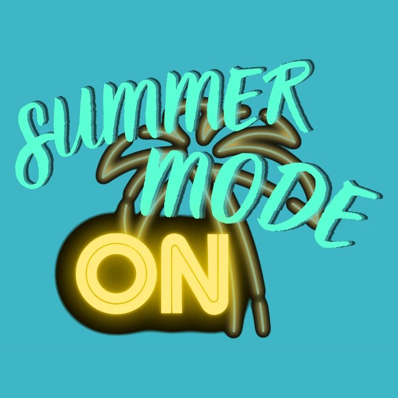 mode été activé